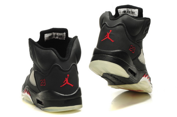 Air Jordan 5 Kids shoes--007